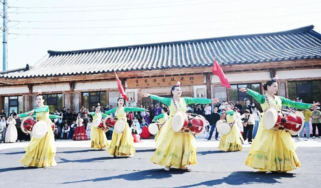 吉林银行，百姓的银行： 金融活水润泽文旅 ...