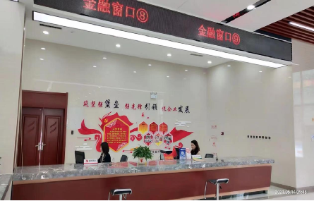 人民网:吉林银行“吉银红易贷”助力民营及小微企业发展